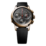 Jean-Marc Fleury Chronograph FXR-4 Rose Gold