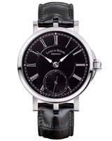 LANG & HEYNE, Friedrich III Stainless Steel