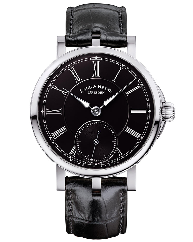 LANG & HEYNE, Friedrich III Stainless Steel