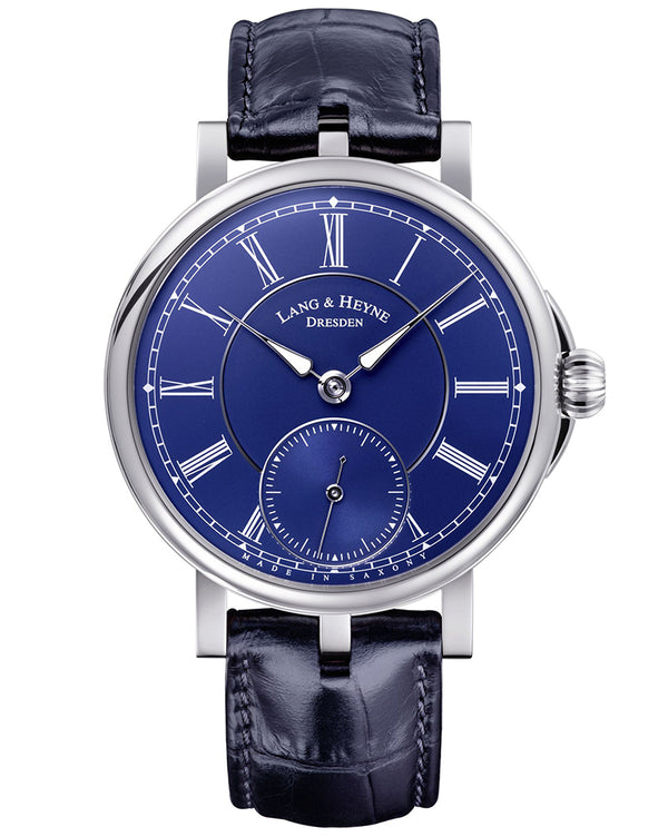 LANG & HEYNE, Friedrich III Stainless Steel
