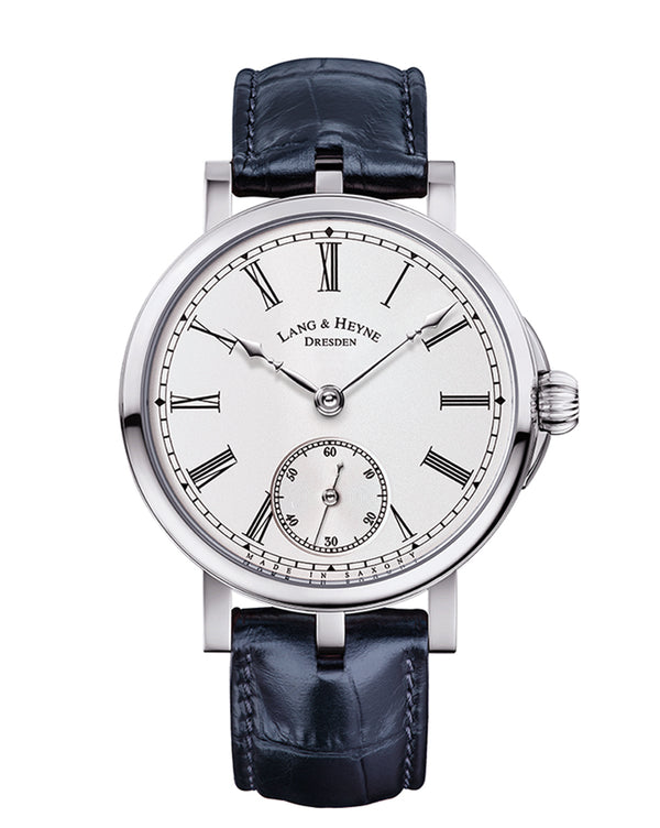 LANG & HEYNE, Friedrich III Platinum