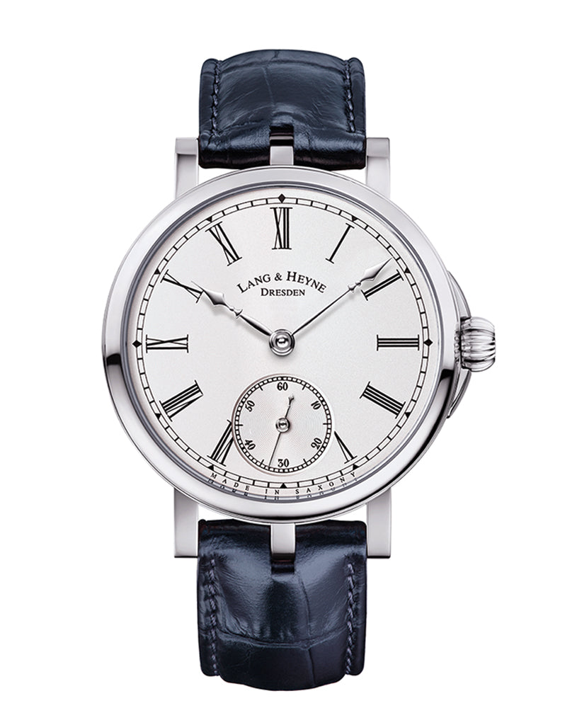 LANG & HEYNE, Friedrich III Platinum