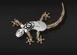 L'Epée 1839 The Gekko