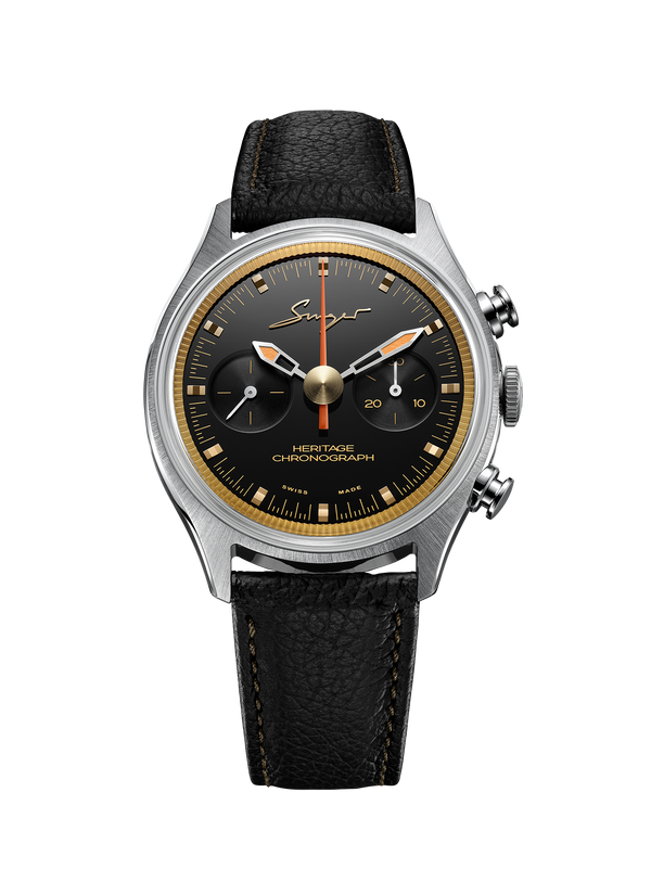 Singer Reimagined Heritage SR601