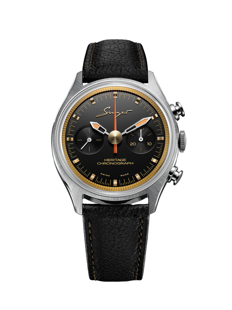 Singer Reimagined Heritage SR601