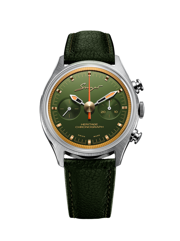 Singer Reimagined Heritage SR602