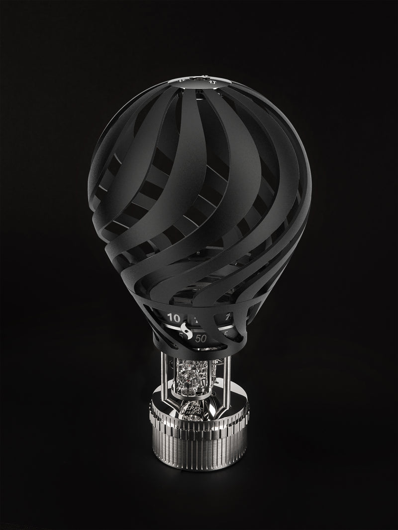 L'Epée 1839 Hot Balloon