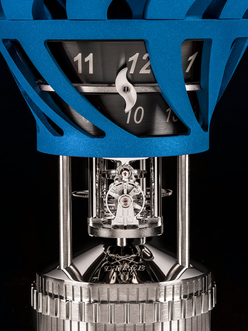 L'Epée 1839 Hot Balloon