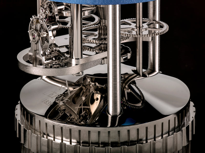 L'Epée 1839 Hot Balloon