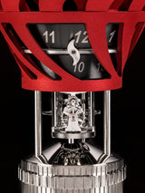 L'Epée 1839 Hot Balloon