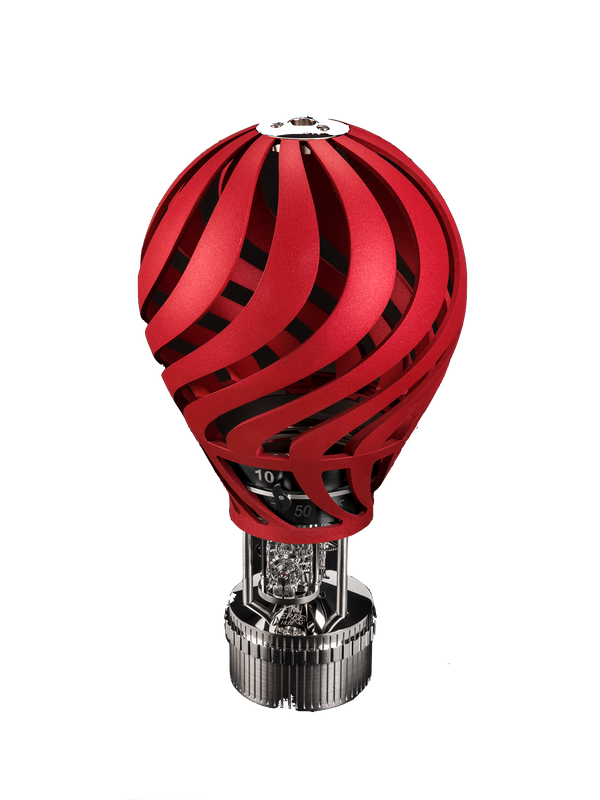 L'Epée 1839 Hot Balloon