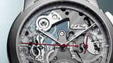 Jean-Marc Fleury FXR-4 Openwork