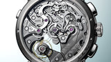 Jean-Marc Fleury FXR-4 Openwork