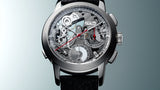 Jean-Marc Fleury FXR-4 Openwork