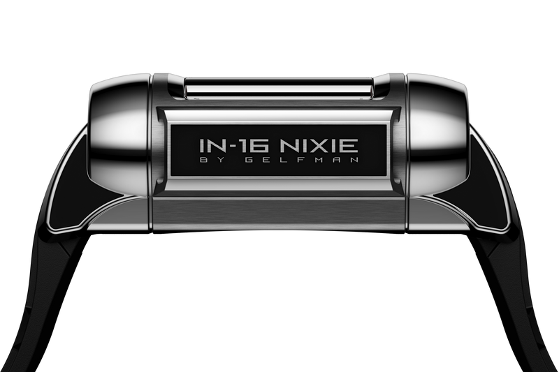 GELFMAN IN-16 Nixie