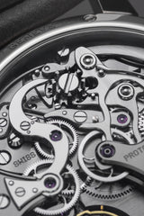 Jean-Marc Fleury Chronograph FXR-4 Sand