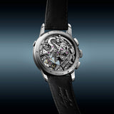 Jean-Marc Fleury FXR-4 Openwork