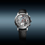 Jean-Marc Fleury FXR-4 Openwork