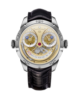 Konstantin Chaykin Joker Golden Mask