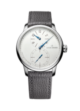 LOUIS ERARD Excellence, Le Régulateur Grand Feu Enamel
