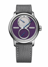 LOUIS ERARD Excellence, Le Régulateur LOUIS ERARD X KUDOKE Purple