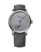 LOUIS ERARD Excellence, Le Régulateur Louis Erard x atelier oï