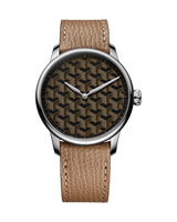 Louis Erard X Wire Art Fil D'or