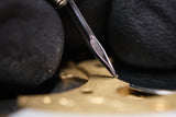 Lang & Heyne Friedich III Power Reserve Platinum