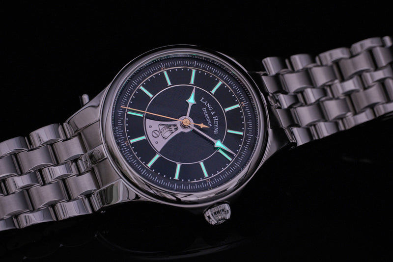 LANG & HEYNE, Hektor Edition II