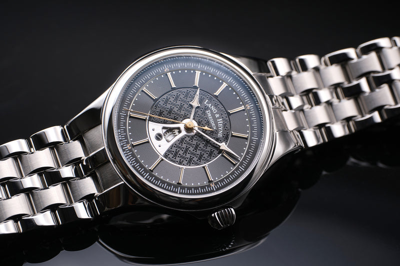 LANG & HEYNE, Hektor Edition II