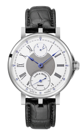 Lang & Heyne Friedich III Power Reserve Platinum