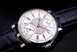 Lang & Heyne Friedich III Power Reserve Platinum