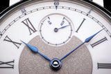 Lang & Heyne Friedich III Power Reserve Platinum