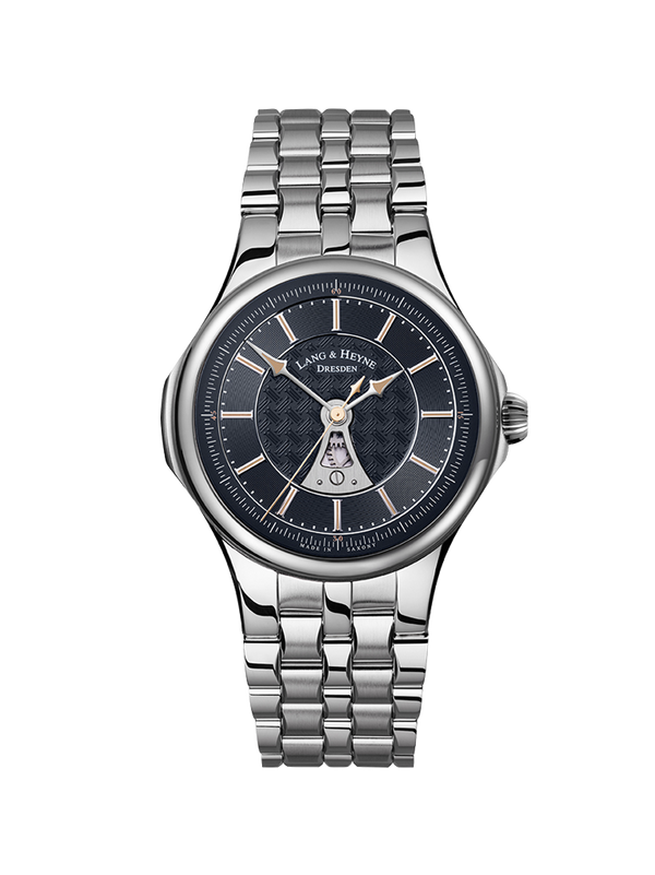 LANG & HEYNE, Hektor Edition II