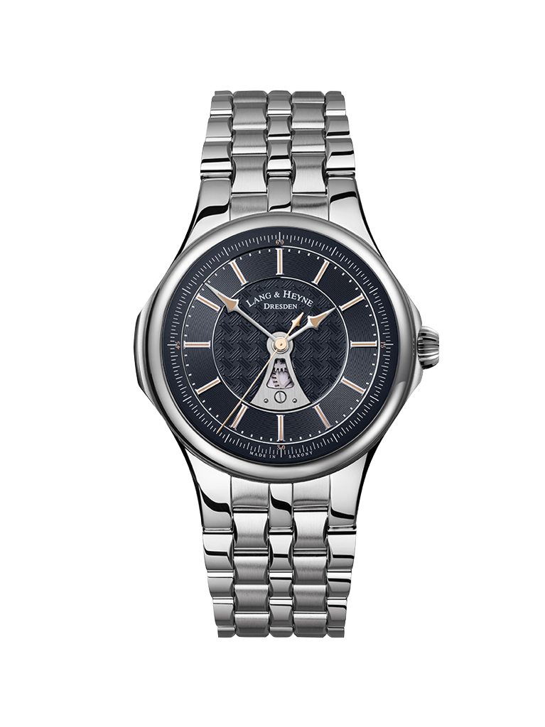 LANG & HEYNE, Hektor Edition II