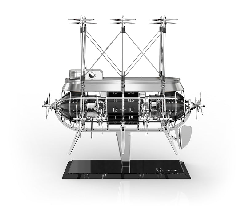 L'Epée 1839 Albatross