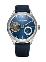 Renaud Tixier Monday White Gold