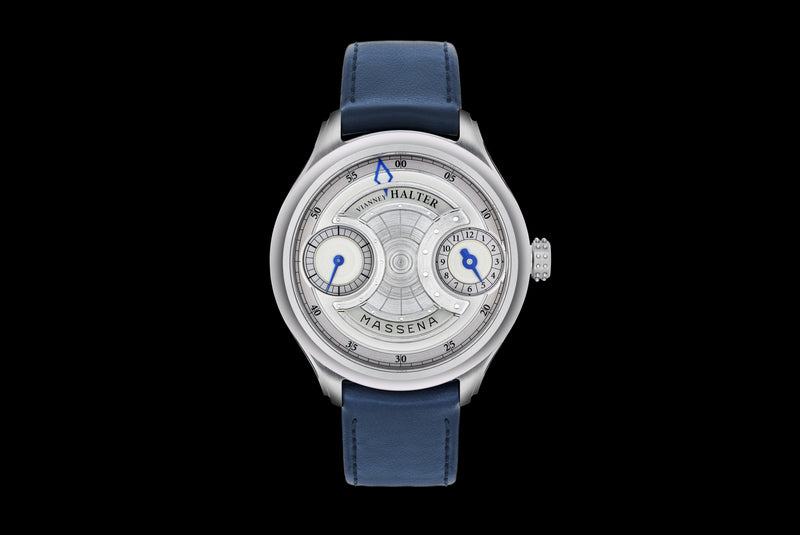 Massena Lab x Vianney Halter Old Soul