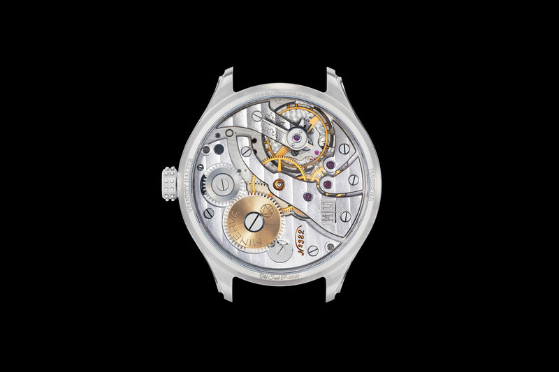 Massena Lab x Vianney Halter Old Soul