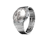 Trilobe Trente deux Sunray Silver
