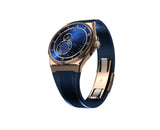 Trilobe Trente deux Secret Rose Gold