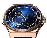 Trilobe Trente deux Secret Rose Gold