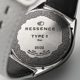 Ressence Type 9 JWE