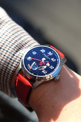 Reservoir x Olive Oyl