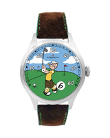 RESERVOIR x Popeye Golf