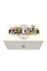 Reservoir x Olive Oyl