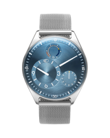 Ressence Type 11 Sky Blue