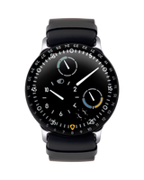 Ressence Type 3 B "Black"