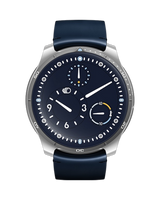 Ressence Type 5 N "Night Blue"
