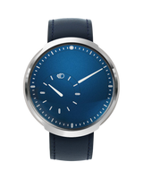 Ressence Type 8 C "Cobalt Blue"